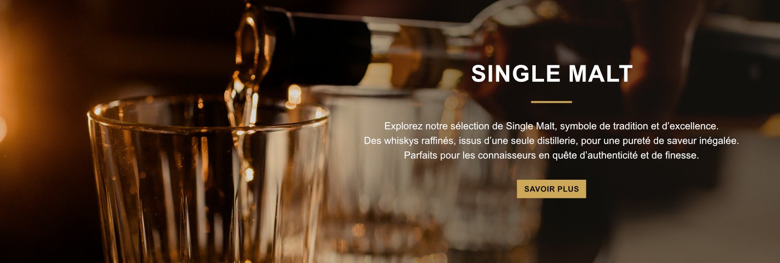 Single Malt